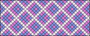 Normal pattern #46458 variation #69104