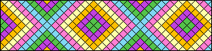 Normal pattern #18064 variation #69106