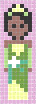 Alpha pattern #42037 variation #69118 preview