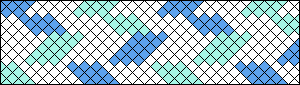 Normal pattern #46429 variation #69129