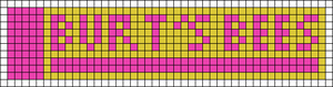 Alpha pattern #44350 variation #69131