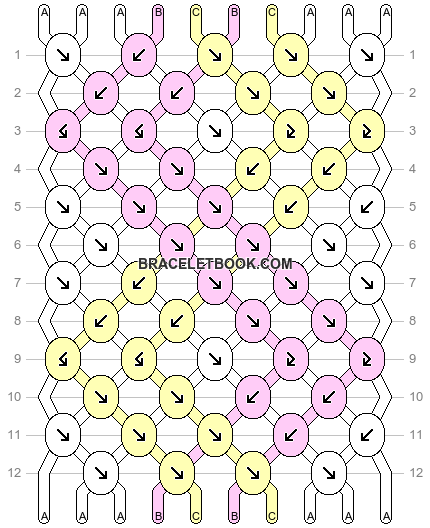 Normal pattern #43374 variation #69155 pattern