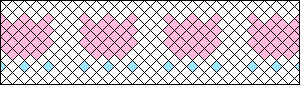 Normal pattern #44817 variation #69161