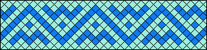 Normal pattern #43235 variation #69163