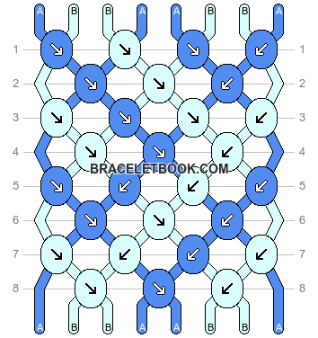 Normal pattern #46388 variation #69166 pattern