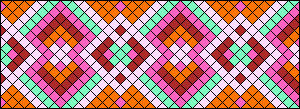Normal pattern #46412 variation #69175