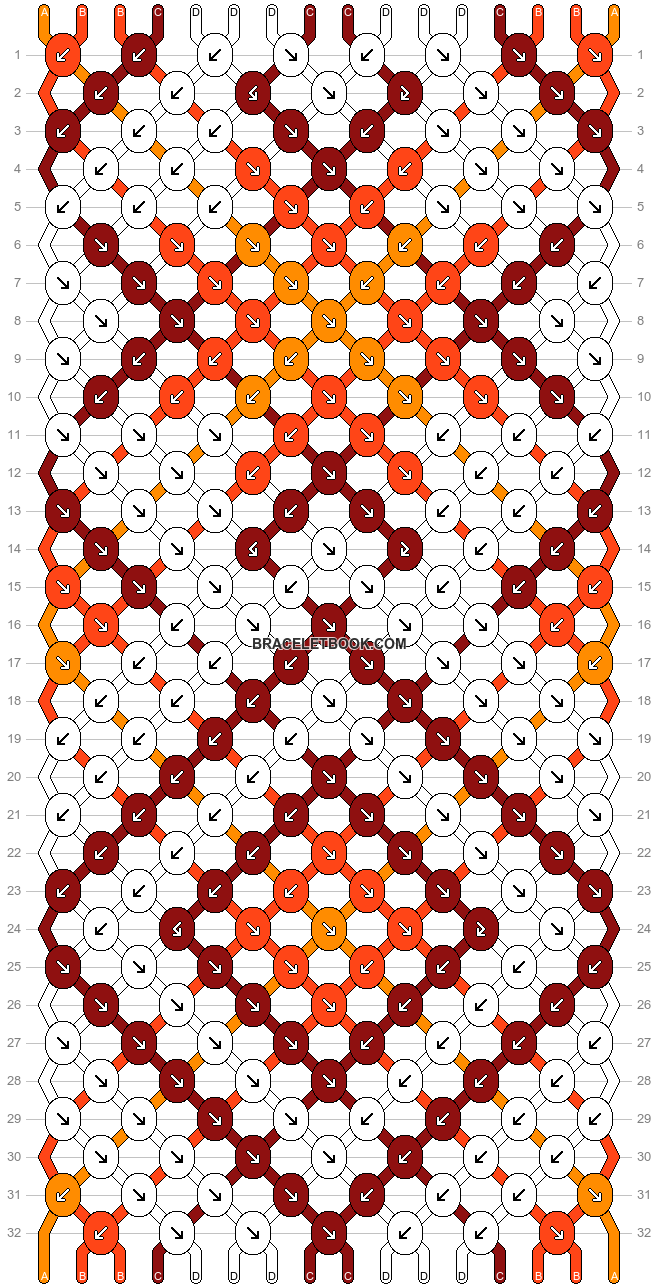 Normal pattern #32407 variation #69181 pattern