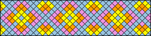 Normal pattern #29715 variation #69192