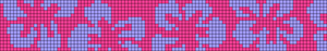 Alpha pattern #44812 variation #69213