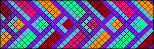 Normal pattern #39852 variation #69215