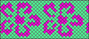 Normal pattern #36446 variation #69250