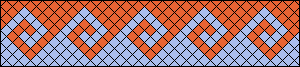 Normal pattern #5608 variation #69260