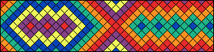 Normal pattern #19420 variation #69270