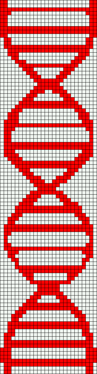 Alpha pattern #18665 variation #69276 preview