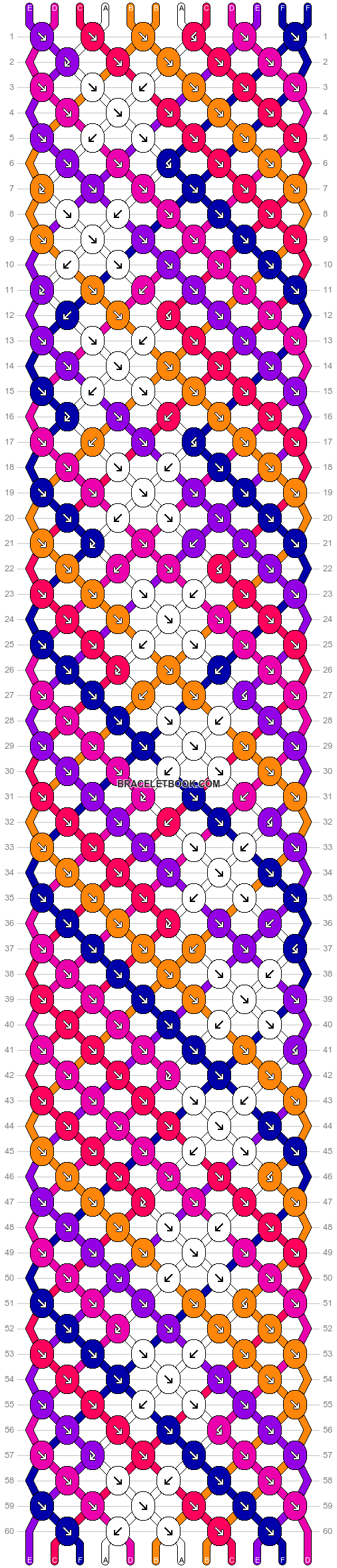 Normal pattern #11256 variation #69304 pattern