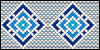 Normal pattern #46436 variation #69305