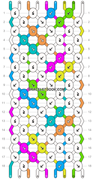 Normal pattern #28714 variation #69308 pattern