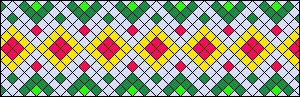 Normal pattern #44310 variation #69309