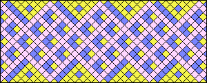 Normal pattern #46486 variation #69318