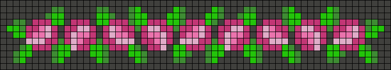 Alpha pattern #6197 variation #69323 preview