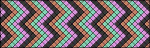 Normal pattern #185 variation #69326