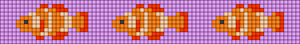 Alpha pattern #38737 variation #69333