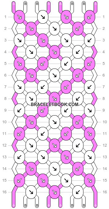 Normal pattern #46391 variation #69335 pattern