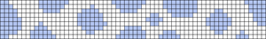 Alpha pattern #45106 variation #69342