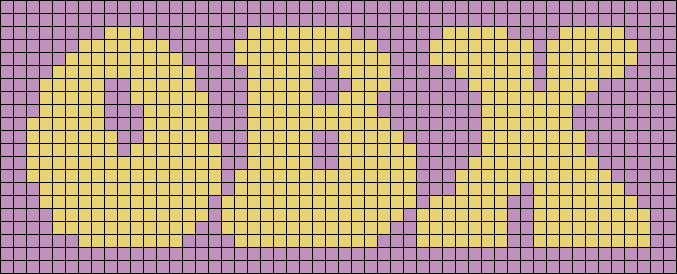 Alpha pattern #35890 variation #69345 preview