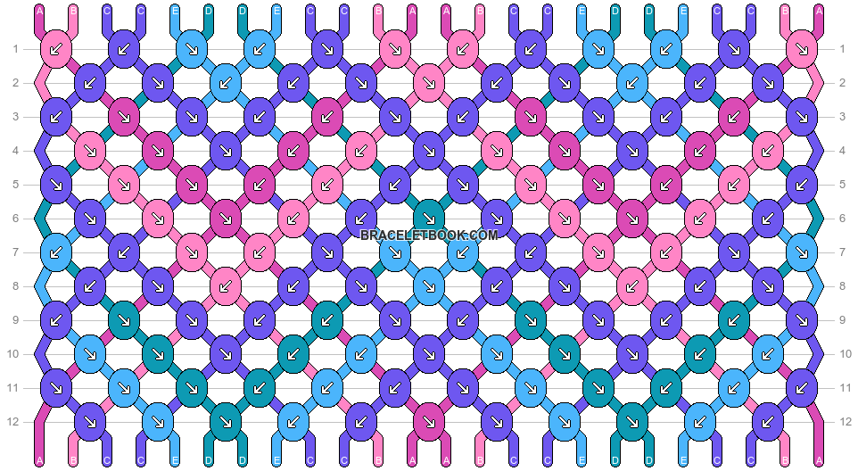 Normal pattern #32413 variation #69351 pattern