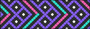 Normal pattern #45153 variation #69360