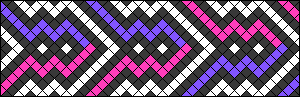 Normal pattern #25783 variation #69362