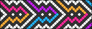 Normal pattern #25783 variation #69363