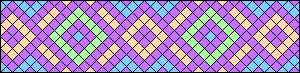 Normal pattern #46545 variation #69366
