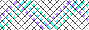Normal pattern #46524 variation #69368