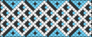 Normal pattern #46486 variation #69369