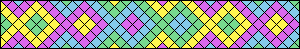 Normal pattern #266 variation #69372
