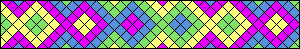Normal pattern #266 variation #69374