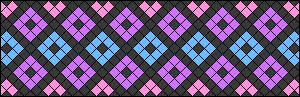 Normal pattern #46462 variation #69376