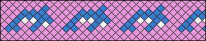 Normal pattern #46468 variation #69388