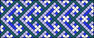 Normal pattern #46356 variation #69393