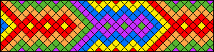 Normal pattern #46115 variation #69405