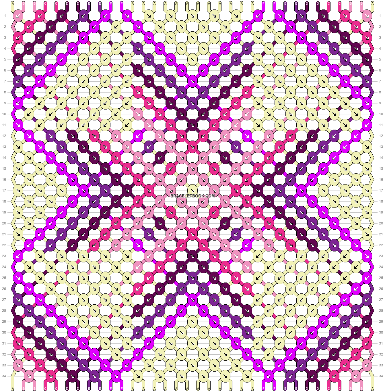 Normal pattern #25054 variation #69409 pattern