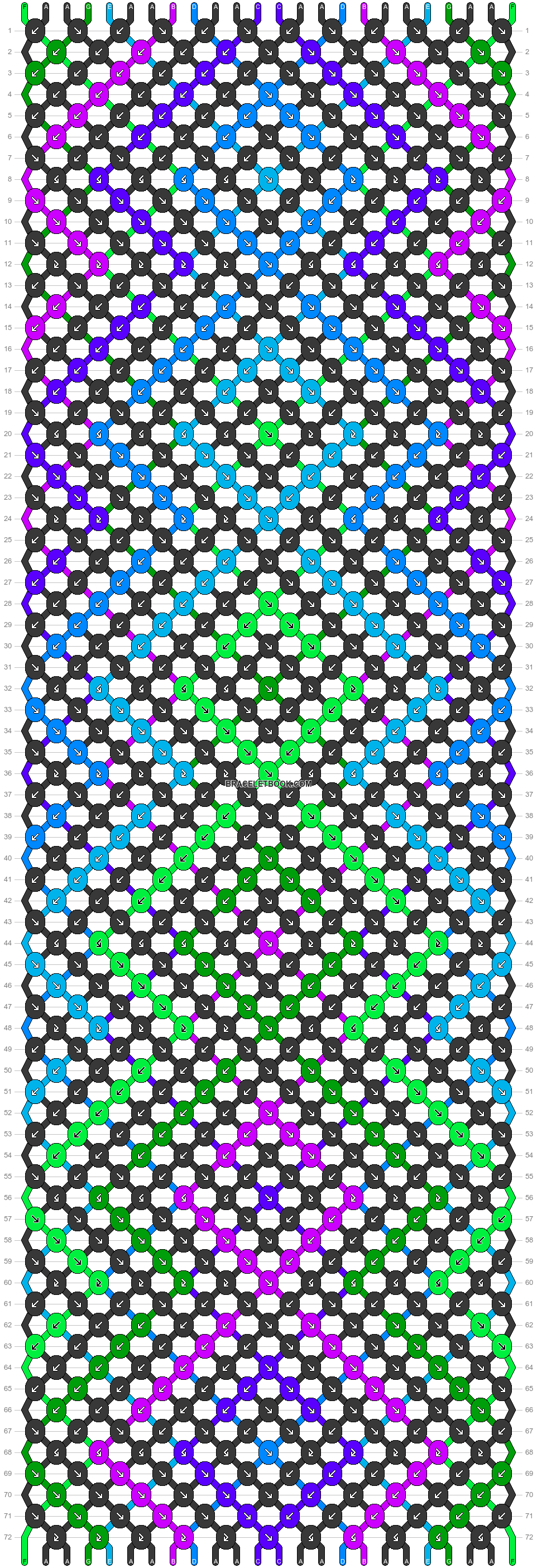 Normal pattern #44308 variation #69412 pattern