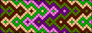 Normal pattern #248 variation #69418