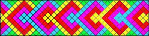 Normal pattern #46559 variation #69419