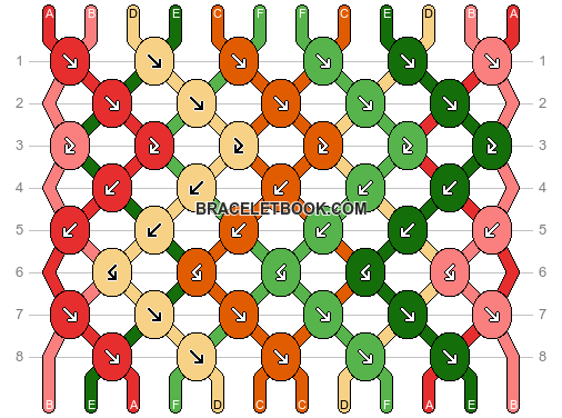Normal pattern #4063 variation #69431 pattern