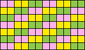Alpha pattern #46508 variation #69446