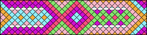 Normal pattern #29554 variation #69450