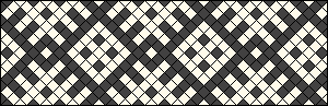 Normal pattern #46396 variation #69458